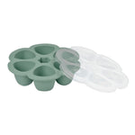 SILICONE MULTIPORTIONS ml VERT