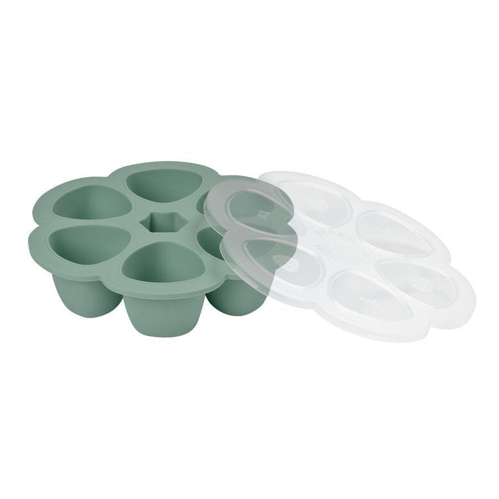 SILICONE MULTIPORTIONS ml VERT