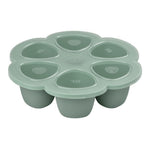 SILICONE MULTIPORTIONS ml VERT