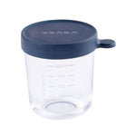 PETIT BOCAL DE CONSERVATION EN VERRE ML