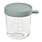 POT DE CONSERVATION EN VERRE ML