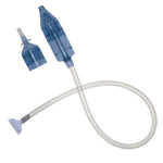 MINIDOO NETTOYEUR DE NEZ MANUEL BLEU