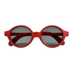LUNETTES DE SOLEIL MOIS COQUELICOT