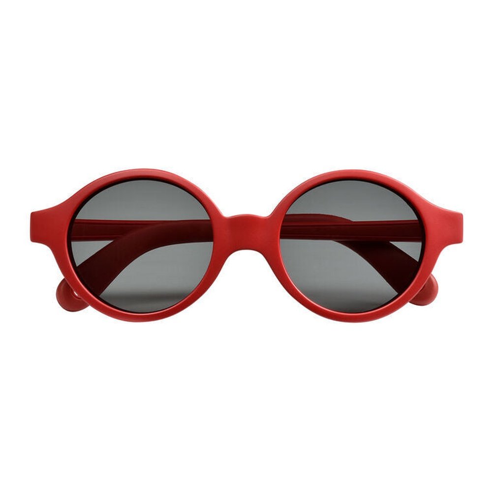 LUNETTES DE SOLEIL MOIS COQUELICOT