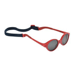 LUNETTES DE SOLEIL MOIS COQUELICOT