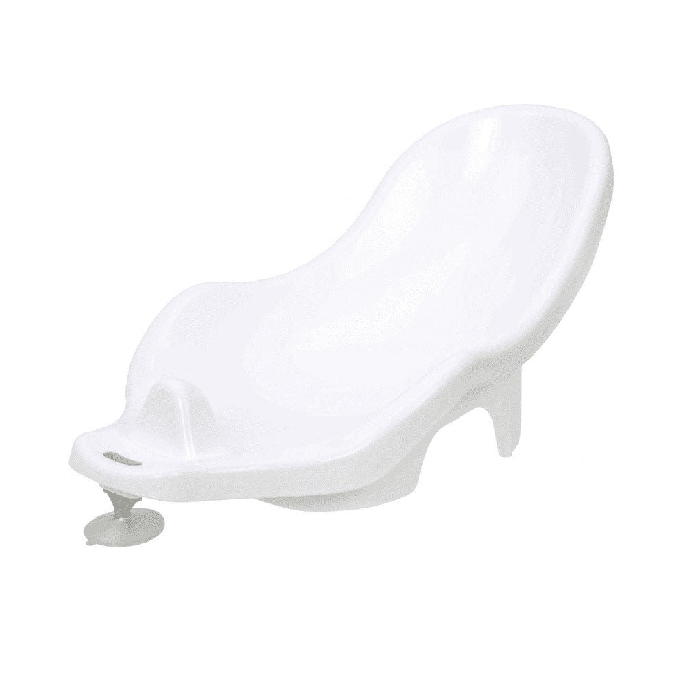 SIÈGE DE BAIN BLANC