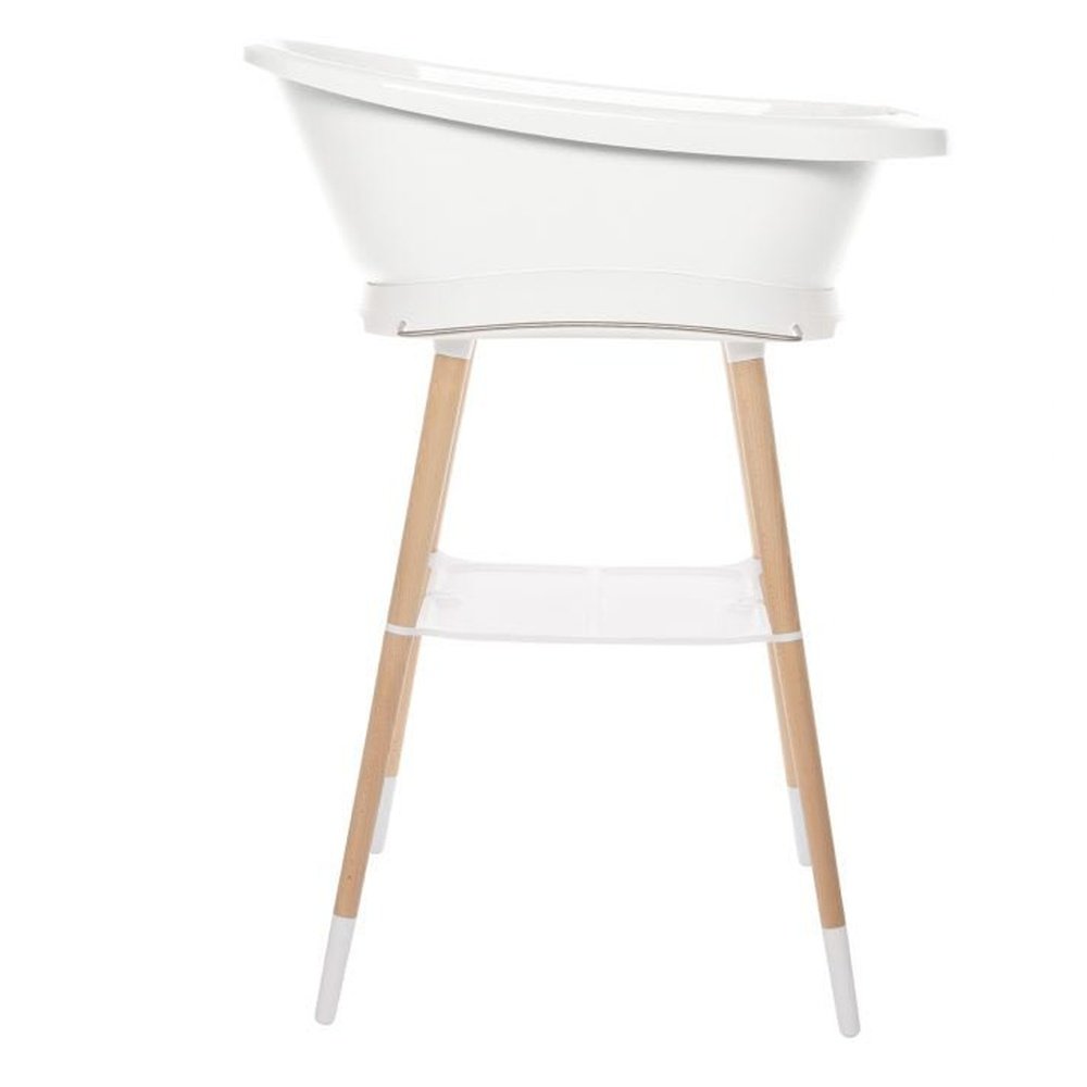 Baignoire sur pieds SENSE WHITE Babimex