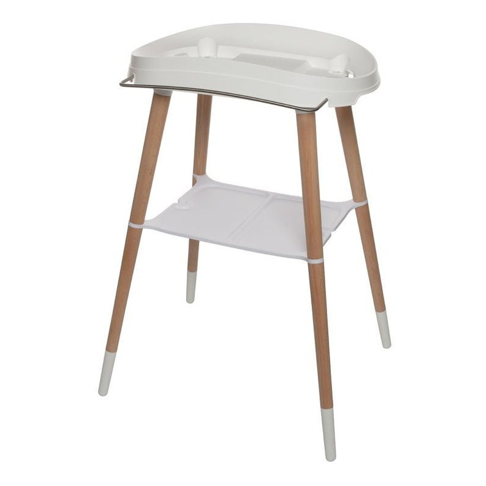 baignoire sur pieds SENSE WHITE Babimex