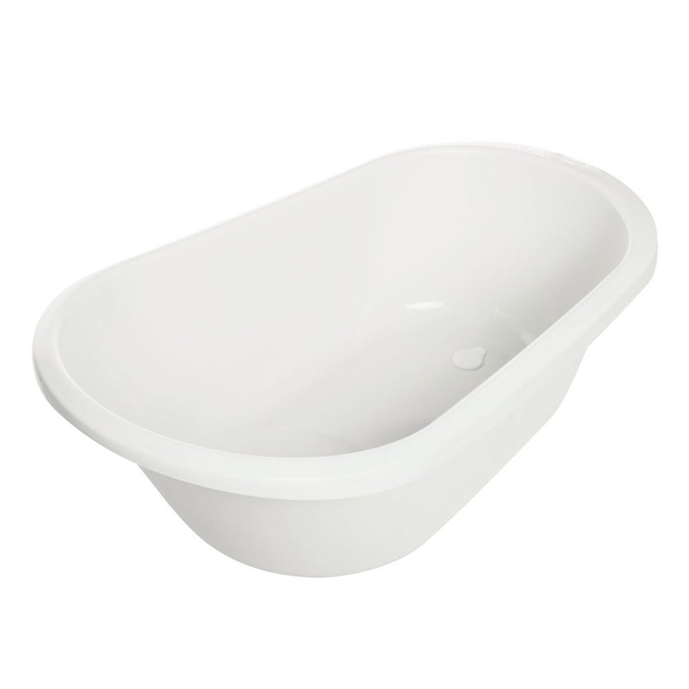 Baignoire sur pieds SENSE WHITE Babimex