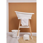 Baignoire sur pieds Sense White Babimex