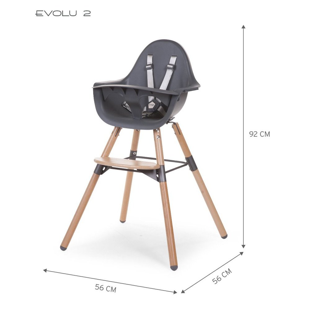 EVOLU ANTHRACITE