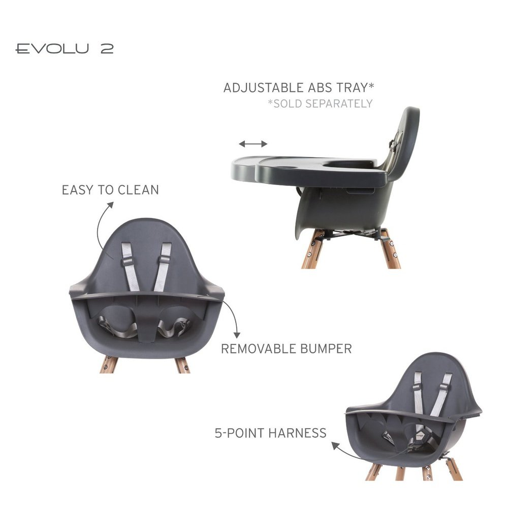 EVOLU ANTHRACITE