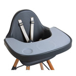 EVOLU table à manger anthracite