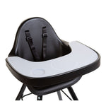 Plateau repas Evolu noir