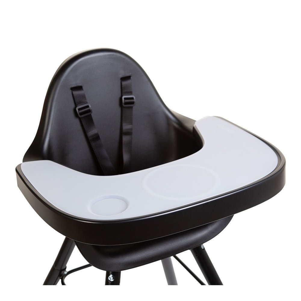 Plateau repas Evolu noir
