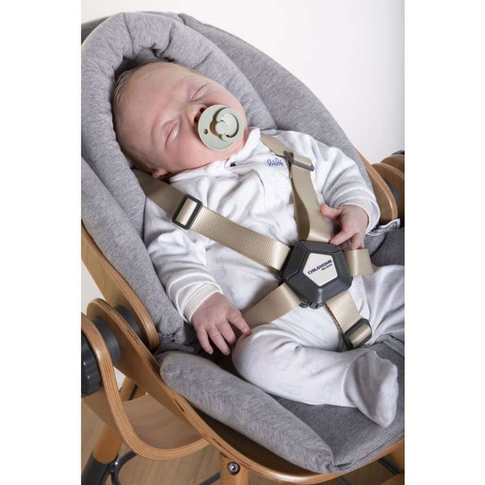 EVOLU coussin de confort pour nouveau-né