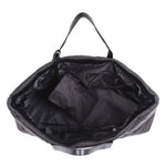 SAC FAMILY NOIR MATELASSÉ