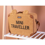 Petite valise enfant MINI TRAVELLER