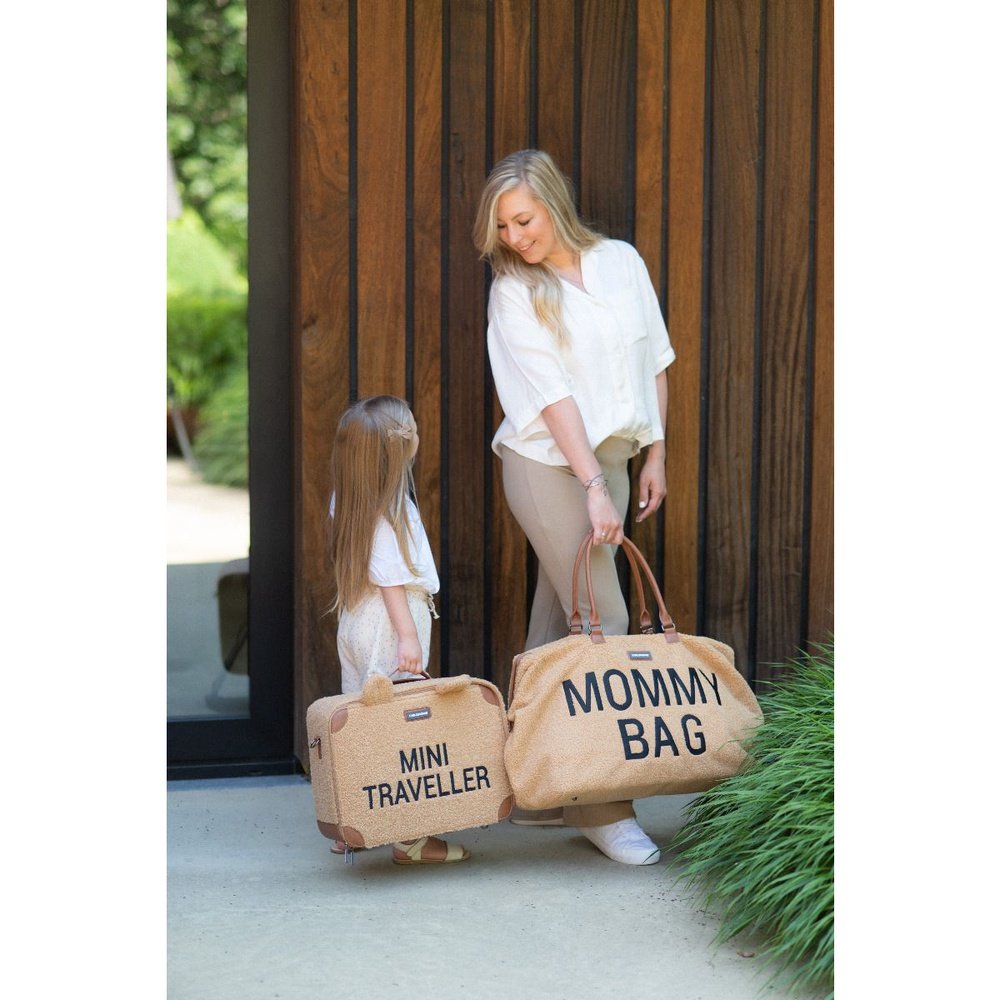 Valisette enfant MINI TRAVELLER