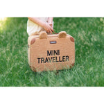 Valisette enfant Mini Traveller