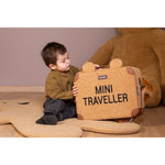 PETITE VALISE POUR ENFANT MINI TRAVELLER