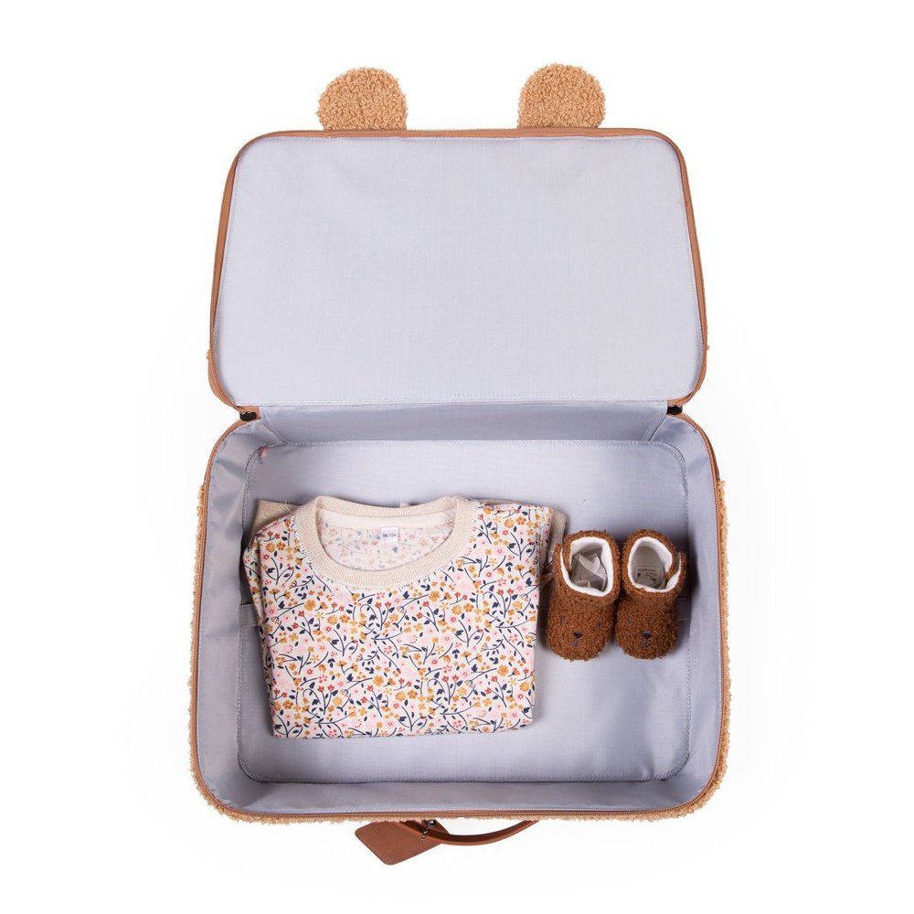 PETITE VALISE POUR ENFANT MINI TRAVELLER
