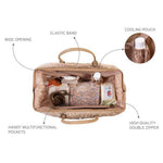 MOMMY BAG sac à langer