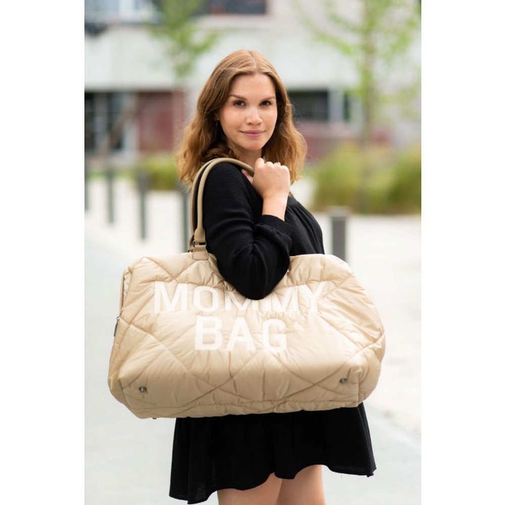 SAC À LANGER MOMMY BAG