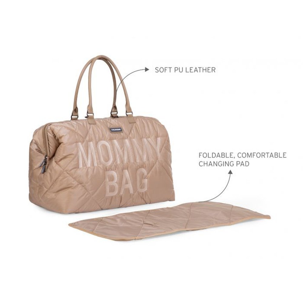 SAC À LANGER MOMMY BAG