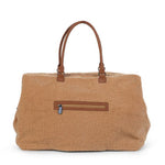 SAC MOMMY TEDDY MARRON