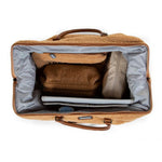 SAC À LANGER TEDDY MARRON