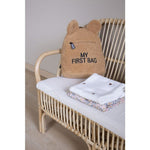 PREMIER SAC TEDDY