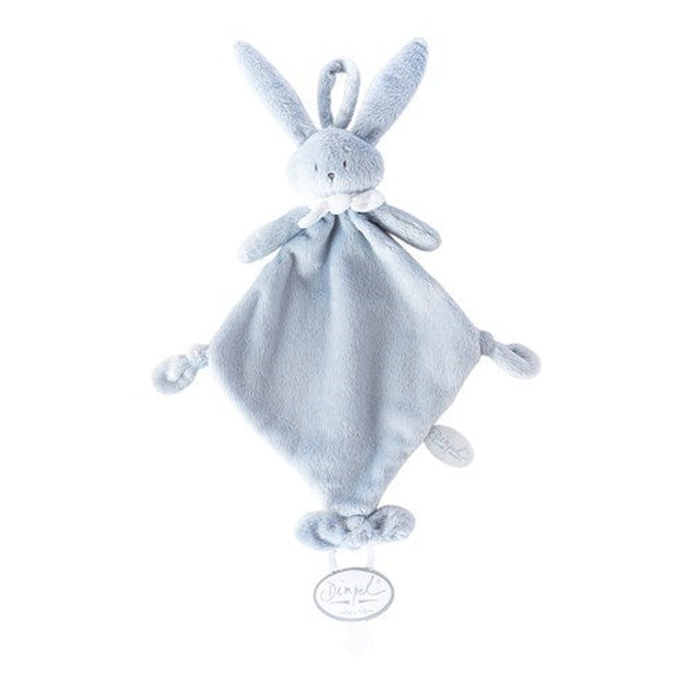 ELLA TUTTIE LAPIN - BLEU