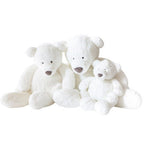 ESTABAN JR 30 CM - BLANC