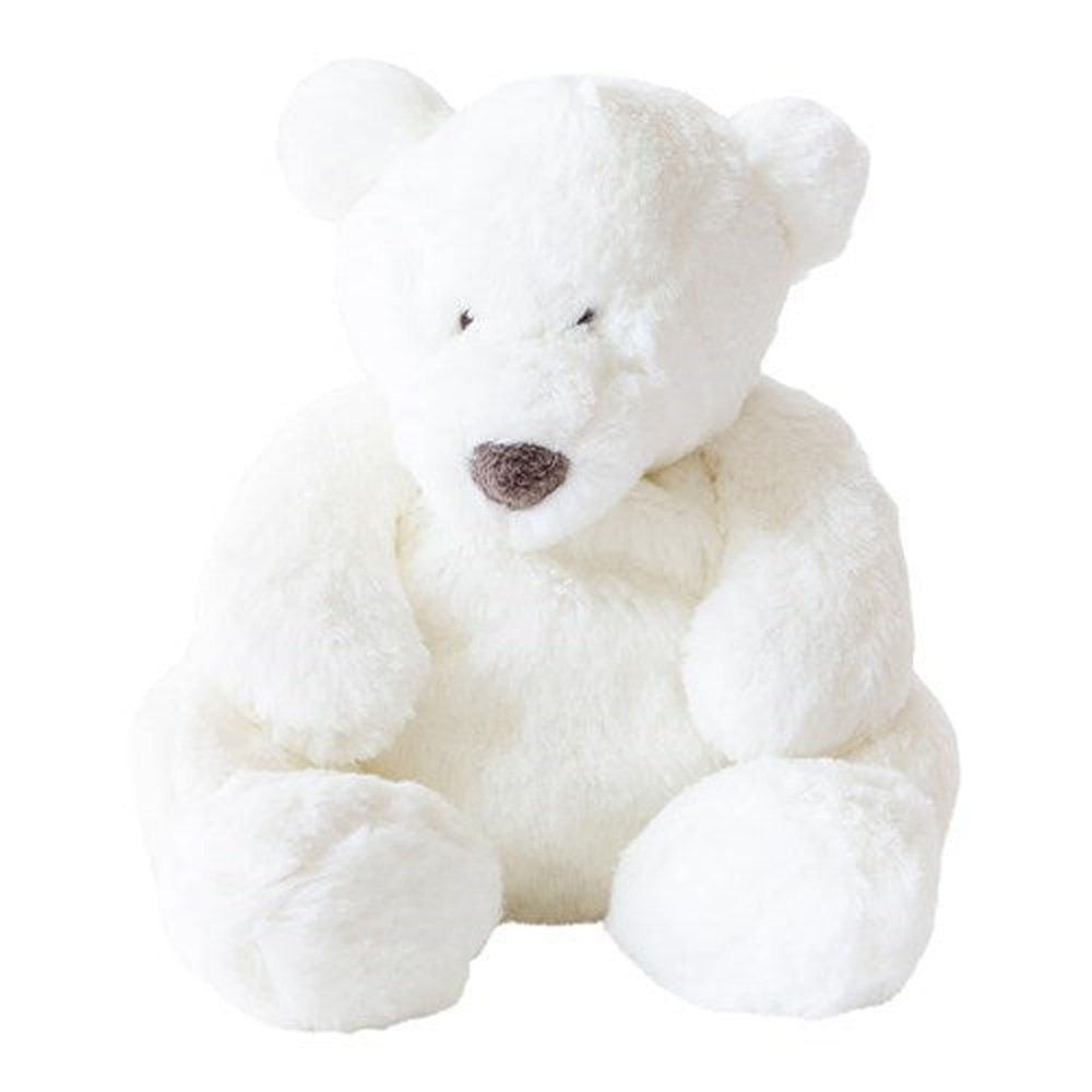 ESTABAN JR 30 CM - BLANC