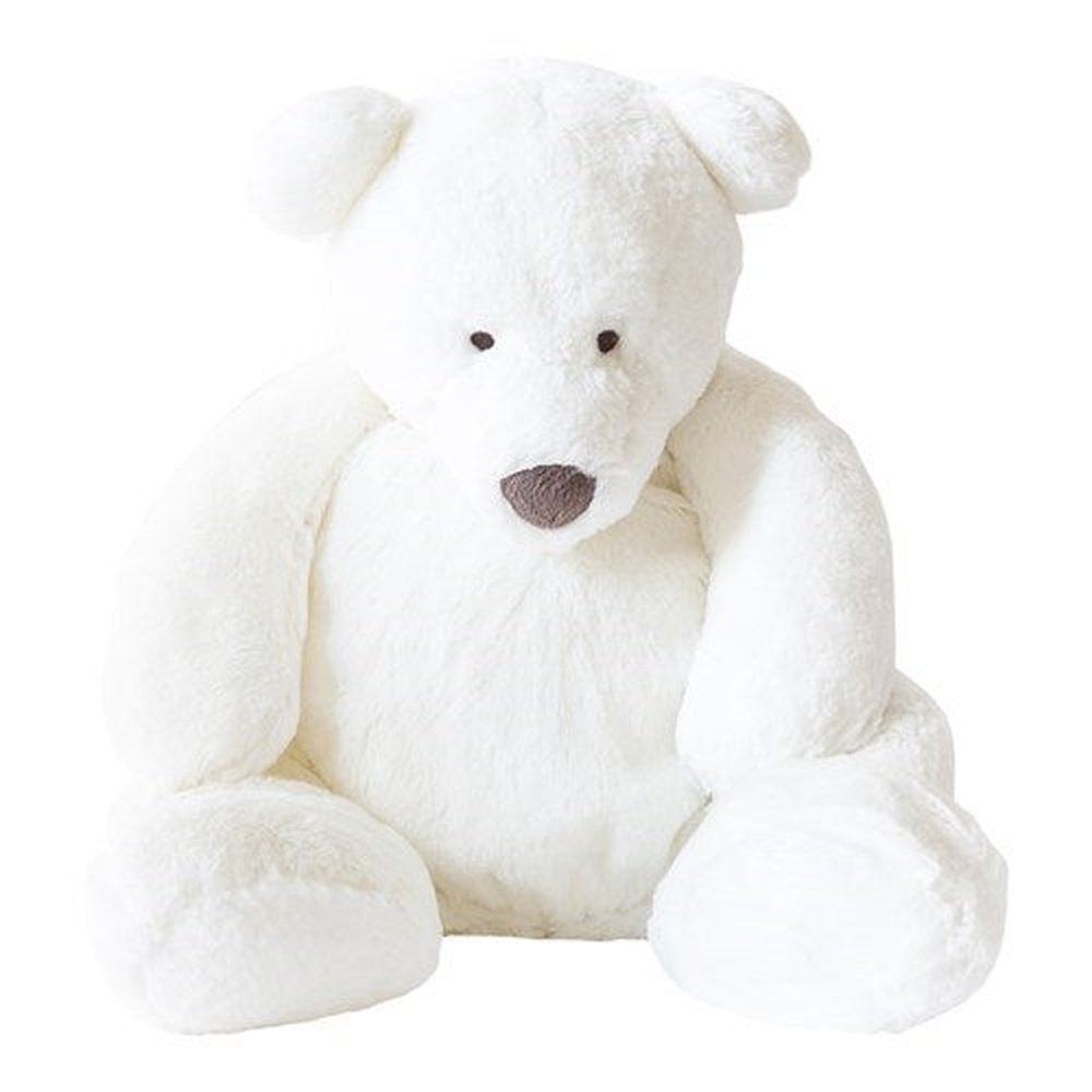 ESTABAN JR 45 CM - BLANC