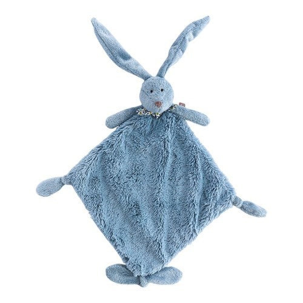 FLO DOUDOU LIBERTY 35 CM - BLEU