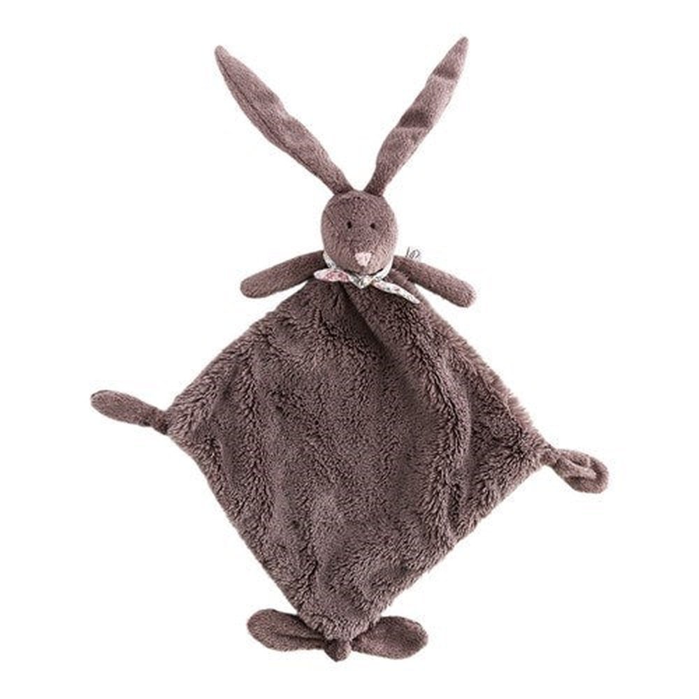 FLO DOUDOU LIBERTY 35 CM - MARRON CHOCOLAT