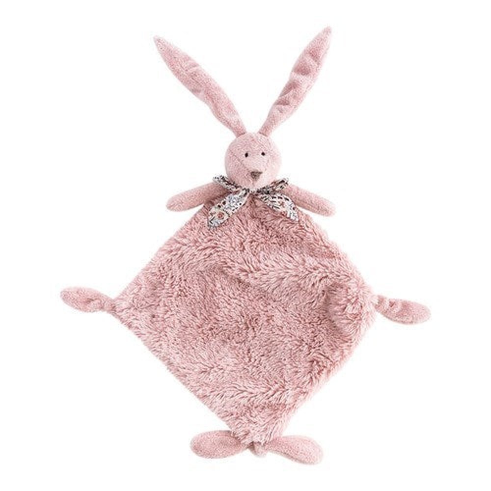 FLO DOUDOU LIBERTY 35 CM - ROSE