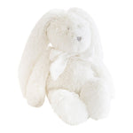 LAPIN BLANC AVEC NŒUD Dimpel