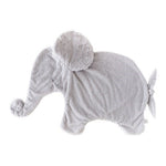OSCAR MOPPIE 82 CM - GRIS