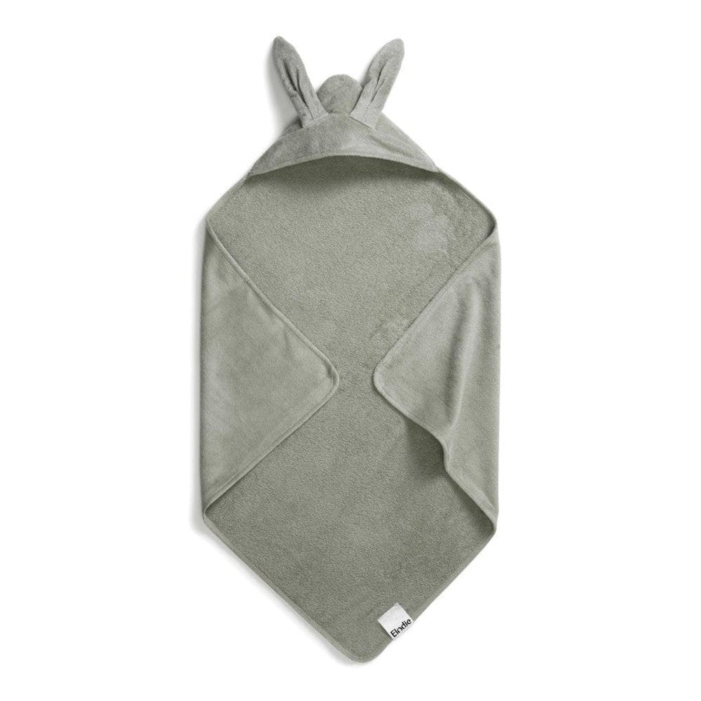 BADCAPE Lapin Vert Minéral Babymatters