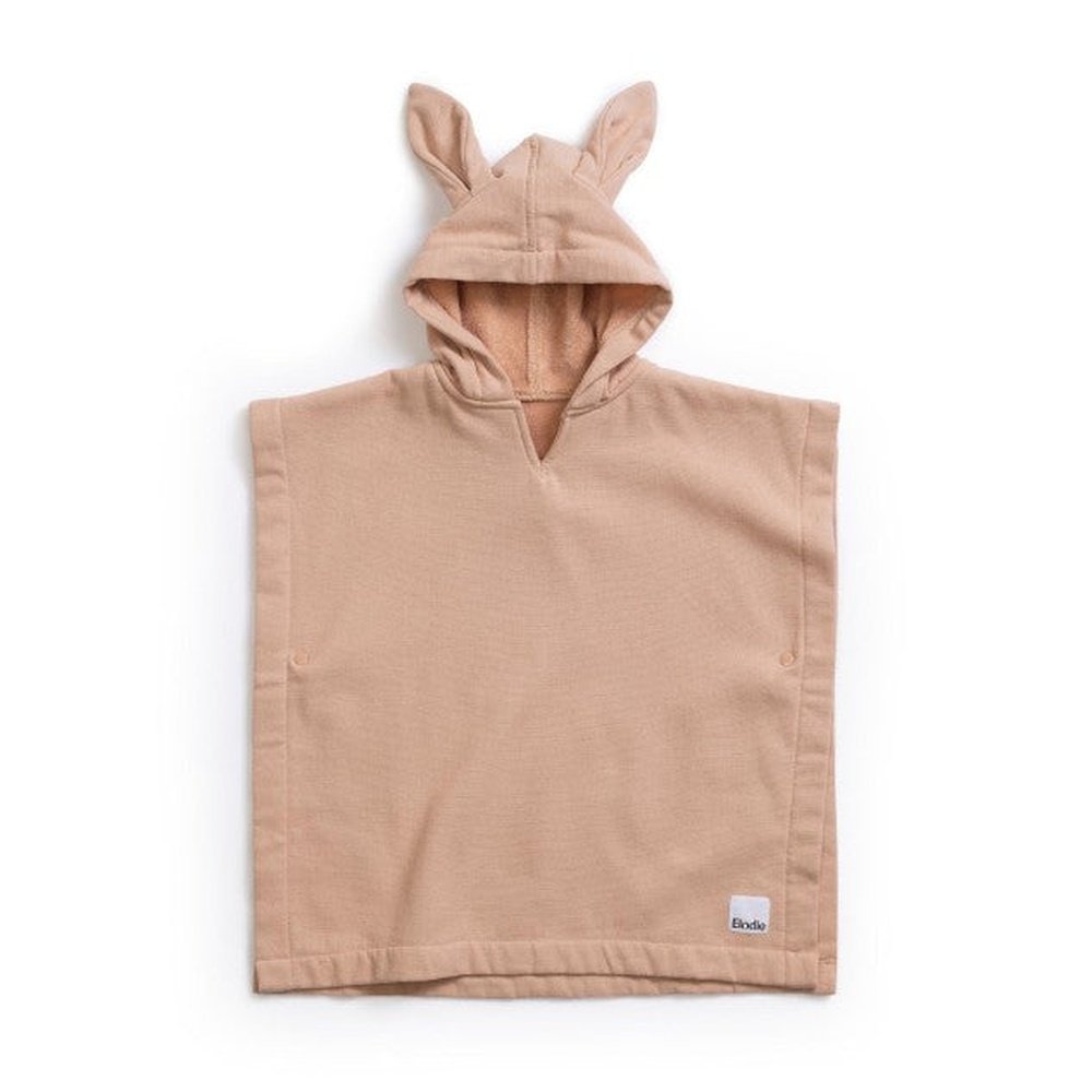 BADPONCHO rose blush
