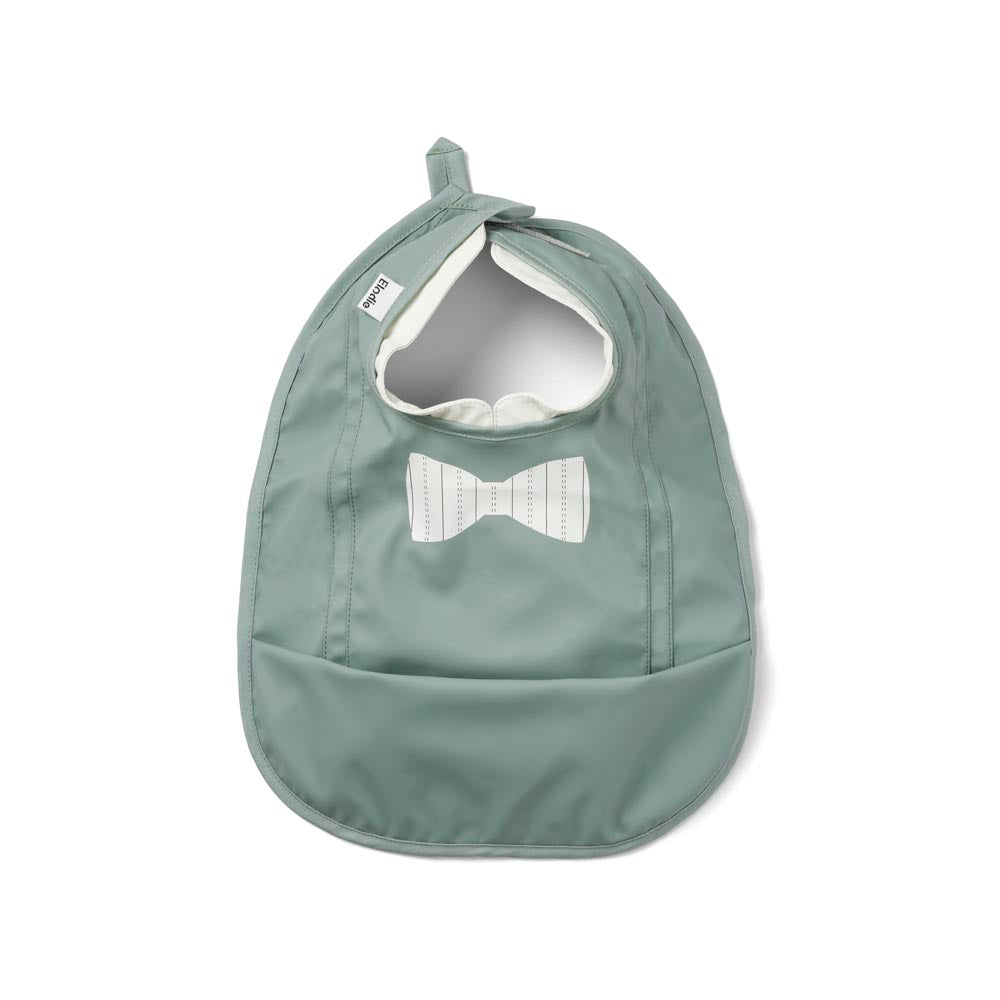 BABYSLAB - Nœud/Pebble Green