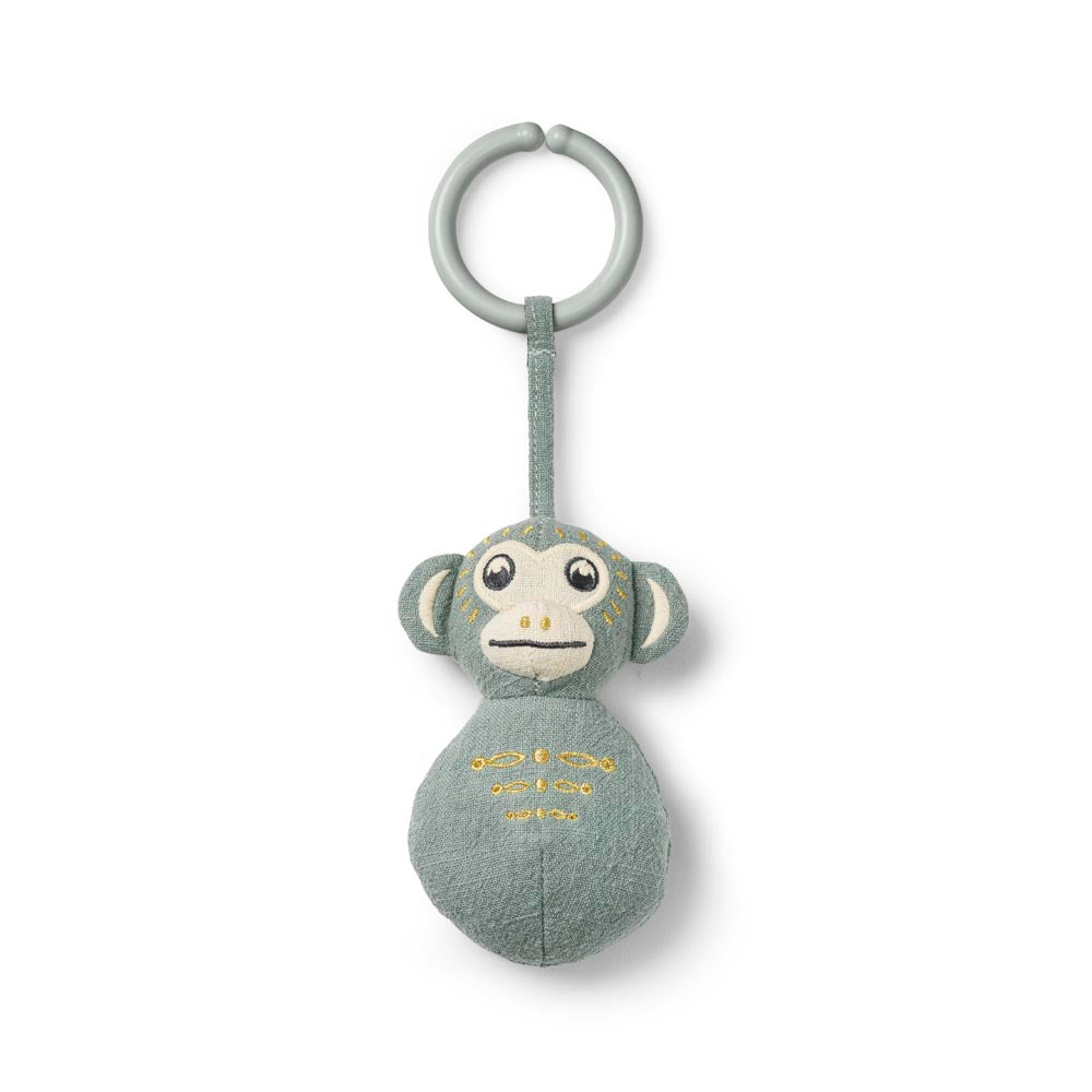 Jouet pour poussette/coque auto - PLAYFUL PEBBLE