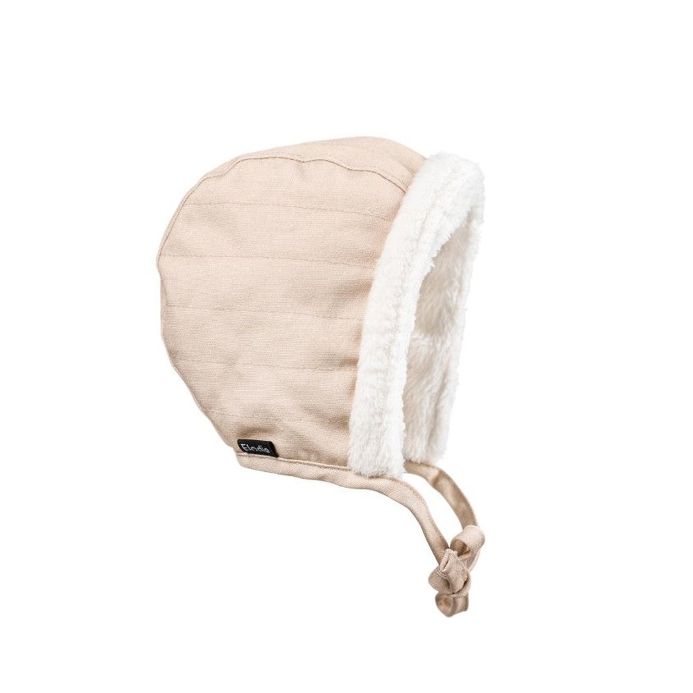BONNET D’HIVER BLUSHING PINK