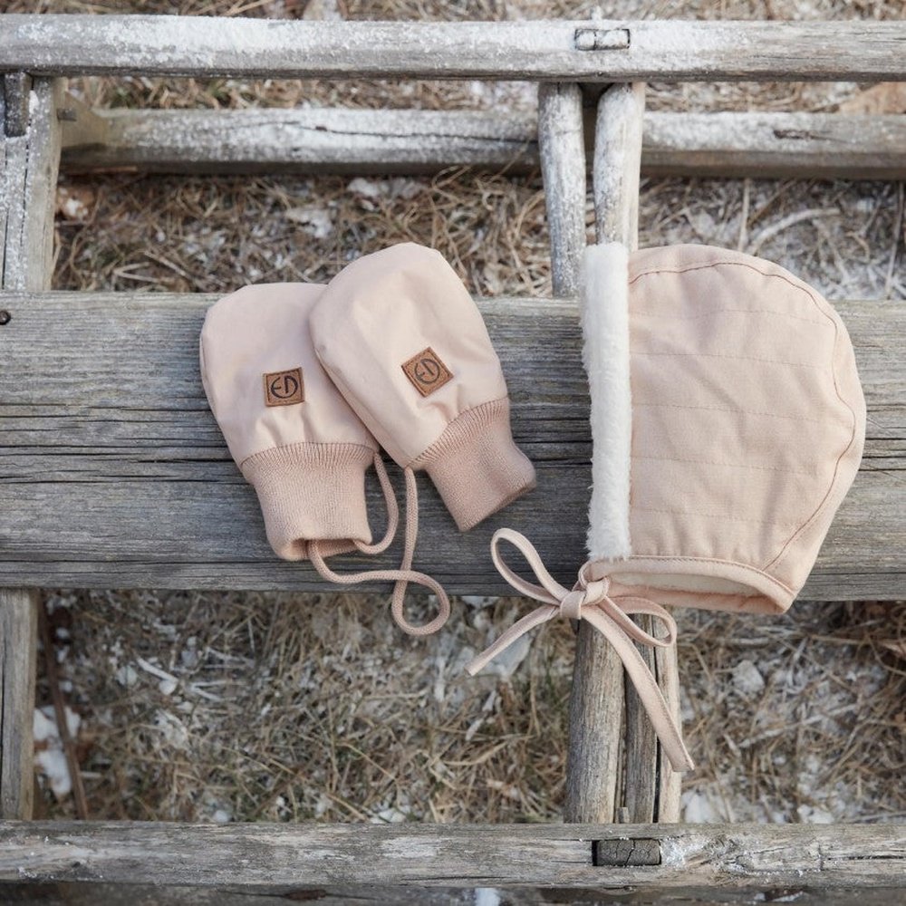 BONNET WINTERMUTS ROSE BLUSH