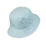 CHAPEAU DE SOLEIL BÉBÉ - AQUA TURQUOISE