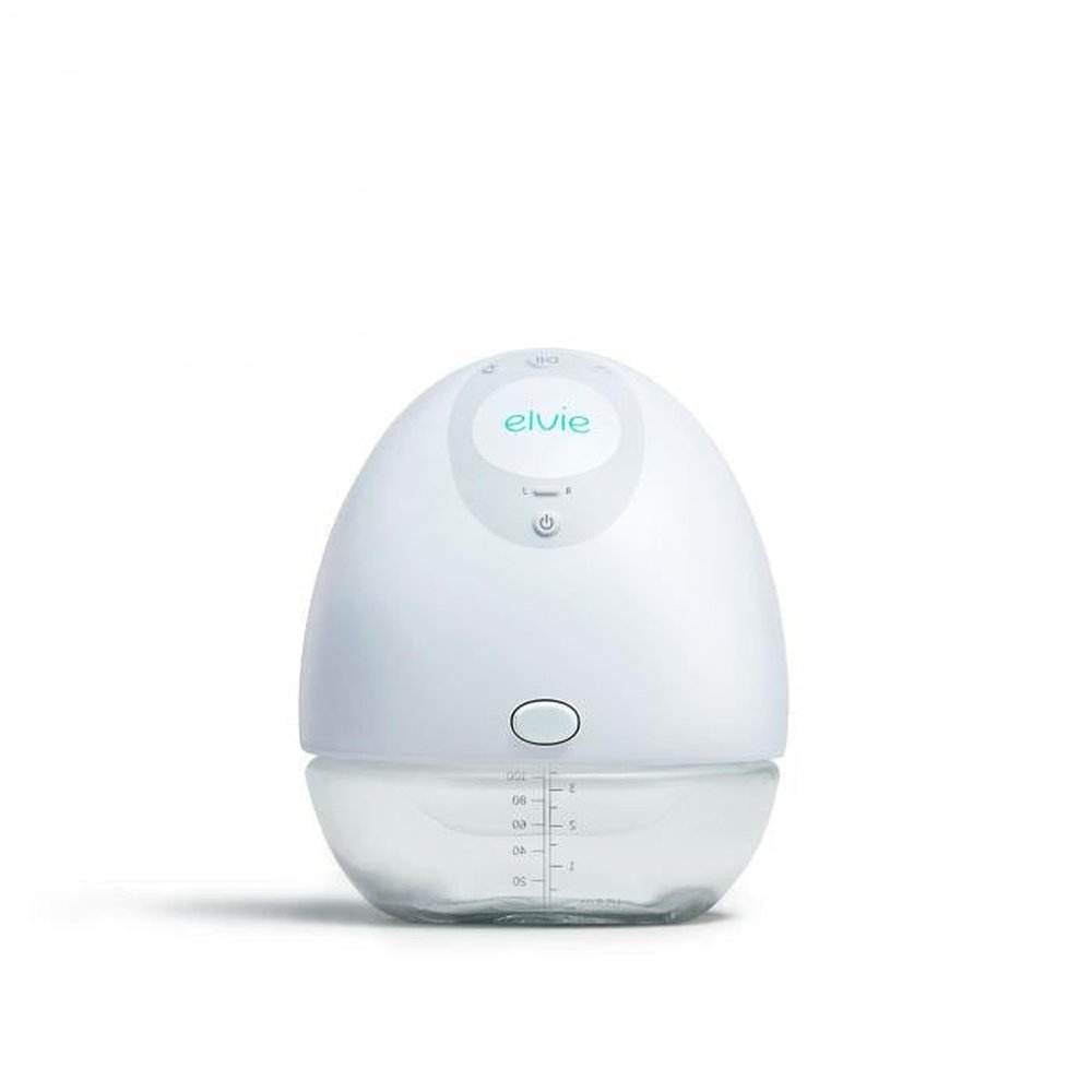 Tire-lait simple Elvie 