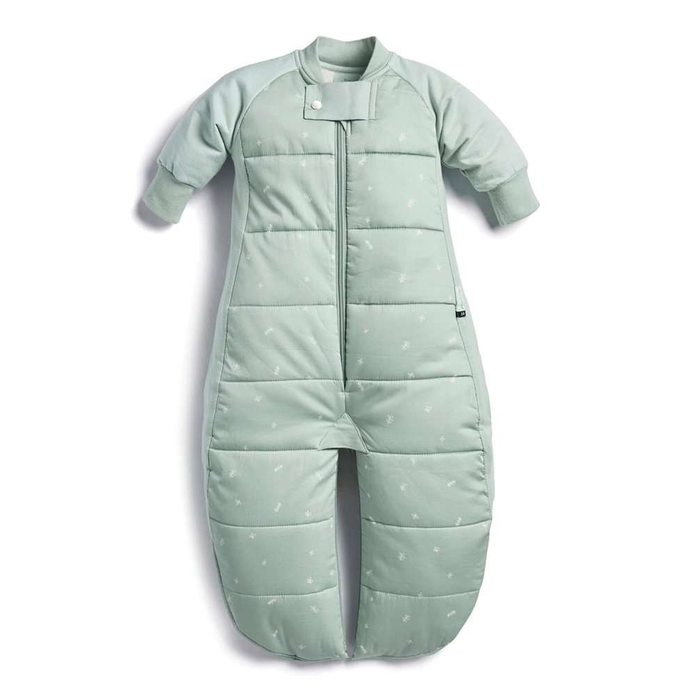 Gigoteuse en coton bio - 2,5 TOG